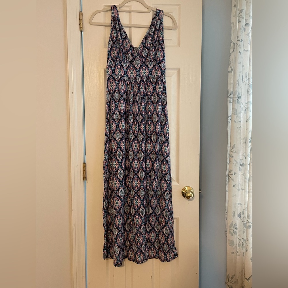 Maxi Dress Size M
